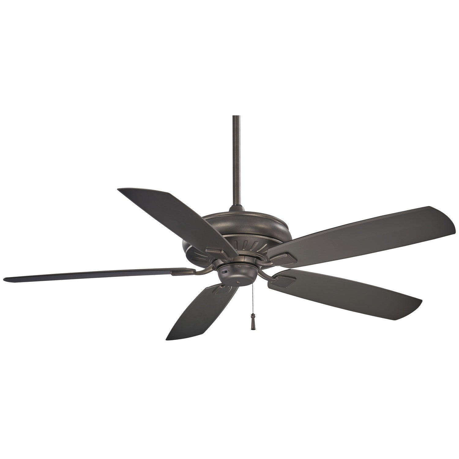 Minka Aire - F532-SI - 60"Ceiling Fan - Sunseeker - Smoked Iron