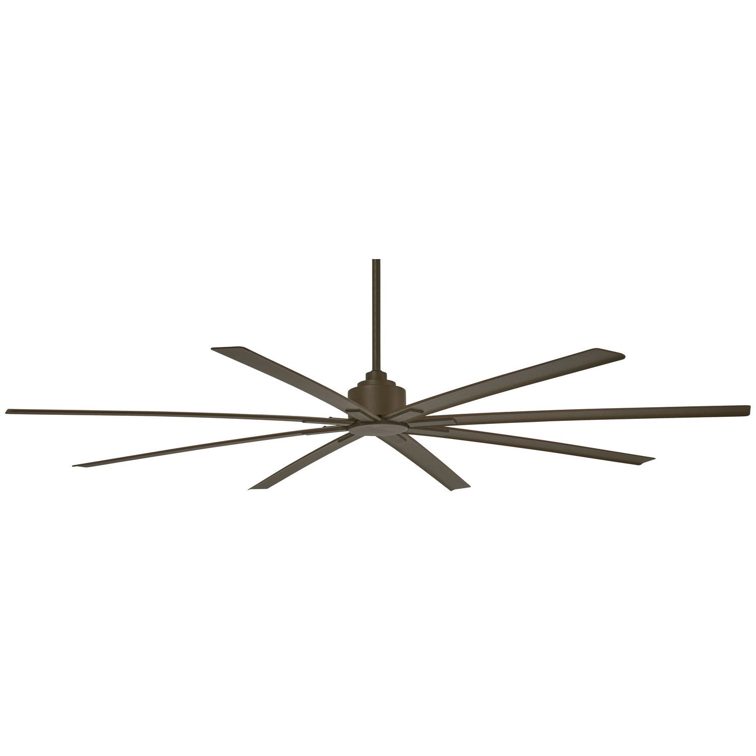 Minka Aire - F896-84-ORB - 84"Outdoor Ceiling Fan - Xtreme H2O 84" - Oil Rubbed Bronze