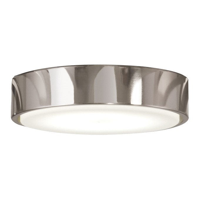 Minka Aire - K9886L-BNW - LED Fan Light Kit - Xtreme H2O - Brushed Nickel Wet