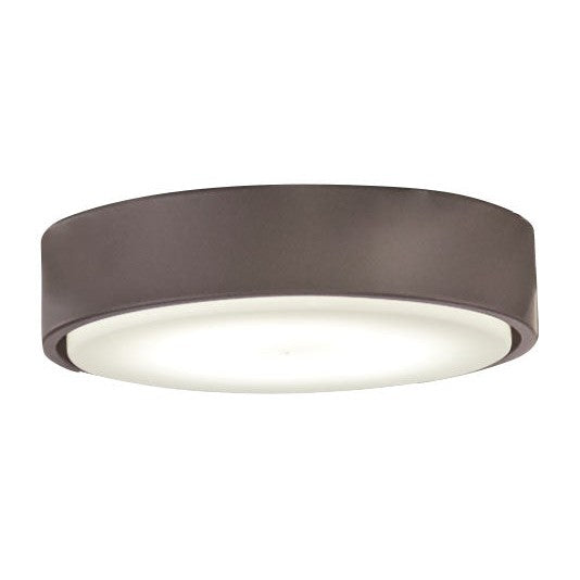 Minka Aire - K9886L-ORB - LED Fan Light Kit - Xtreme H2O - Oil Rubbed Bronze