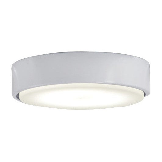 Minka Aire - K9886L-WHF - LED Fan Light Kit - Xtreme H2O - Flat White