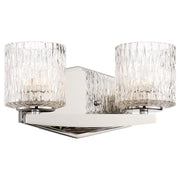 Minka-Lavery - 3082-613-L - LED Bath - Maginot Led Bath - Polished Nickel