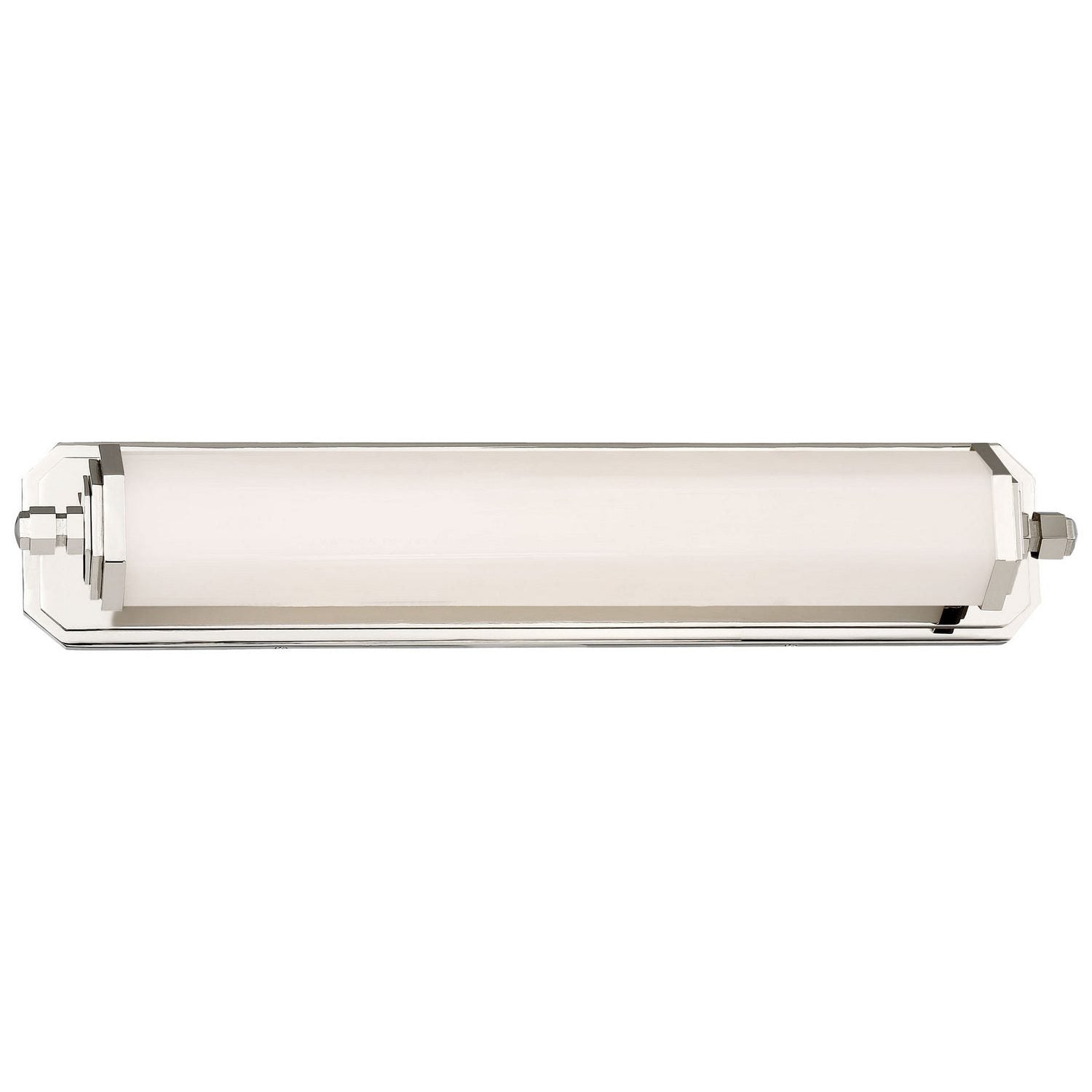 Minka-Lavery - 231-613-L - LED Bath - Polished Nickel