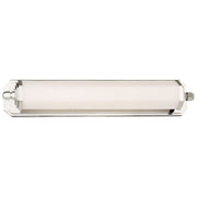 Minka-Lavery - 231-613-L - LED Bath - Polished Nickel