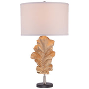 Minka-Lavery - 12426-0 - One Light Table Lamp - Gold Leaf