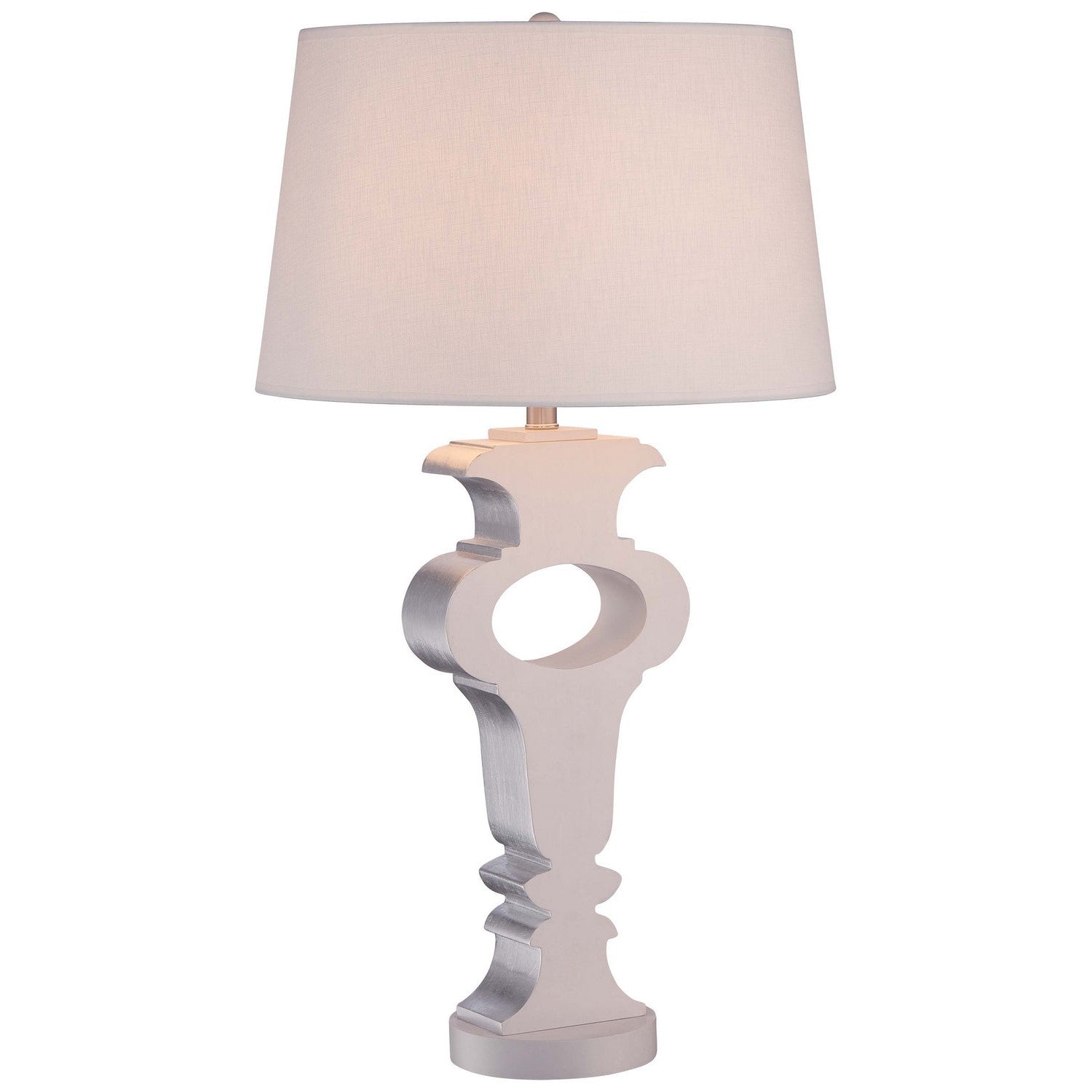Minka-Lavery - 12430-0 - One Light Table Lamp - Wood