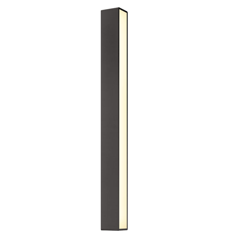 Sonneman - 7256.72-WL - LED Wall Sconce - Sideways - Textured Bronze