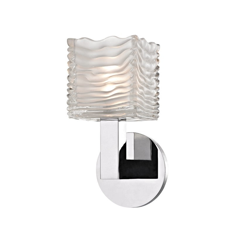 Hudson Valley - 5441-PC - LED Bath Bracket - Sagamore - Polished Chrome