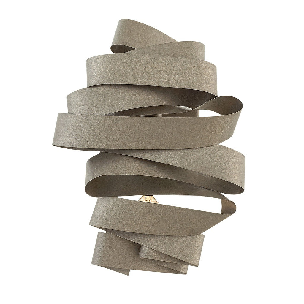 Fredrick Ramond - FR48602MMB - LED Wall Sconce - Delfina - Metallic Matte Bronze