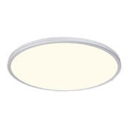 W.A.C. Lighting - FM-4622-27-TT - LED Flush Mount - Geos - Titanium