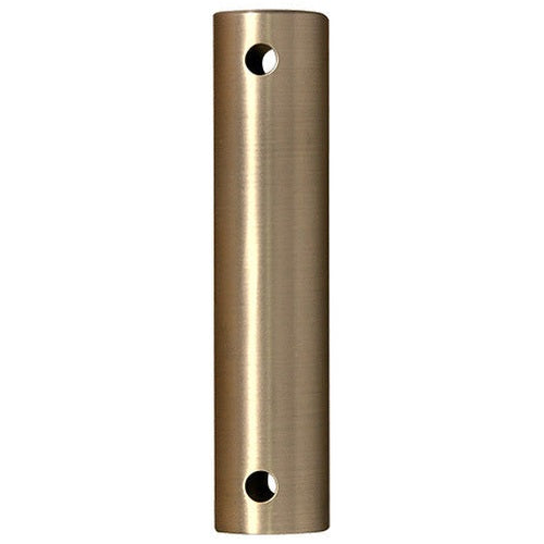 Fanimation - DR1-60BS - Downrod - Downrods - Brushed Satin Brass