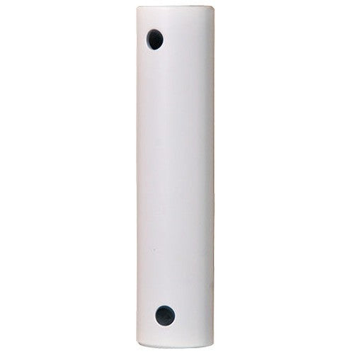 Fanimation - DR1SS-18MWW - Downrod - Downrods - Matte White