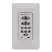 Fanimation - TW206 - Wall Control Reversing - Controls - White