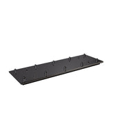 Kuzco Lighting - CNP10AC-BC - Multi-Port Canopy - Canopy - Black Chrome