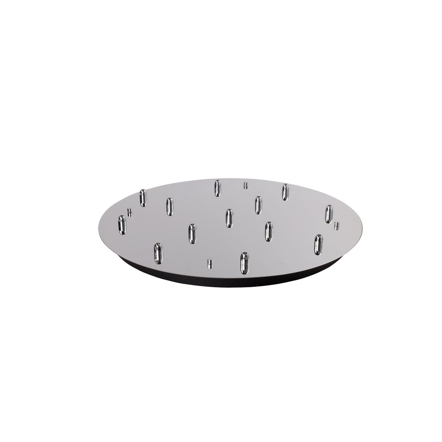 Kuzco Lighting - CNP13AC-CH - Multi-Port Canopy - Canopy - Chrome
