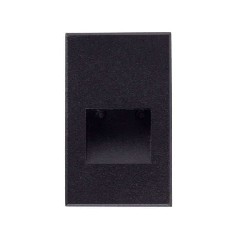 Kuzco Lighting - ER3005-BK - LED Recessed - Sonic - Black