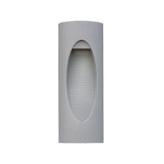 Kuzco Lighting - EW2224-GY - LED Chandelier - Cascades - Gray