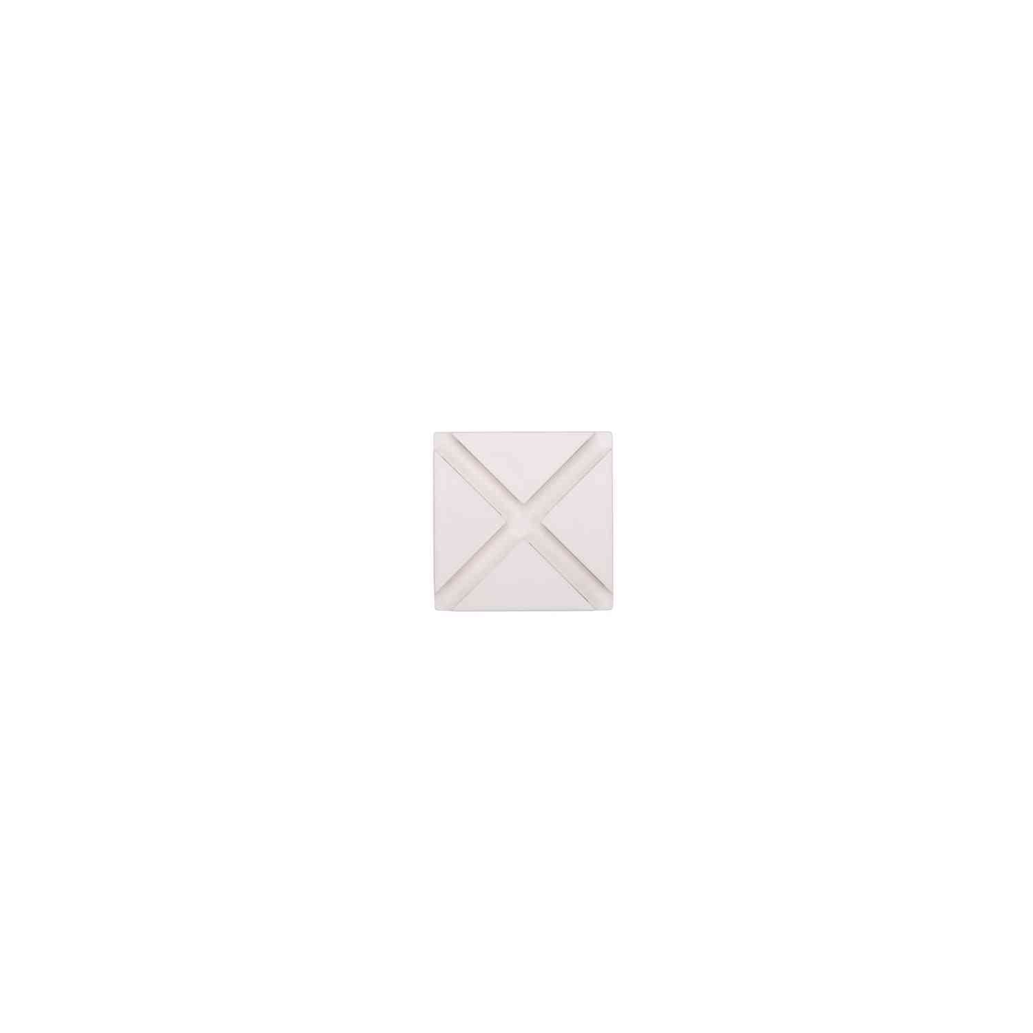 Kuzco Lighting - EW4306-WH - LED Wall Sconce - Tac - White