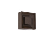 Kuzco Lighting - EW6308-ES - LED Wall Sconce - Baltic - Espresso