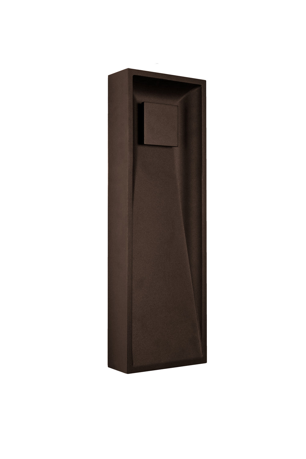 Kuzco Lighting - EW6324-ES - Wall Sconce - Baltic - Espresso