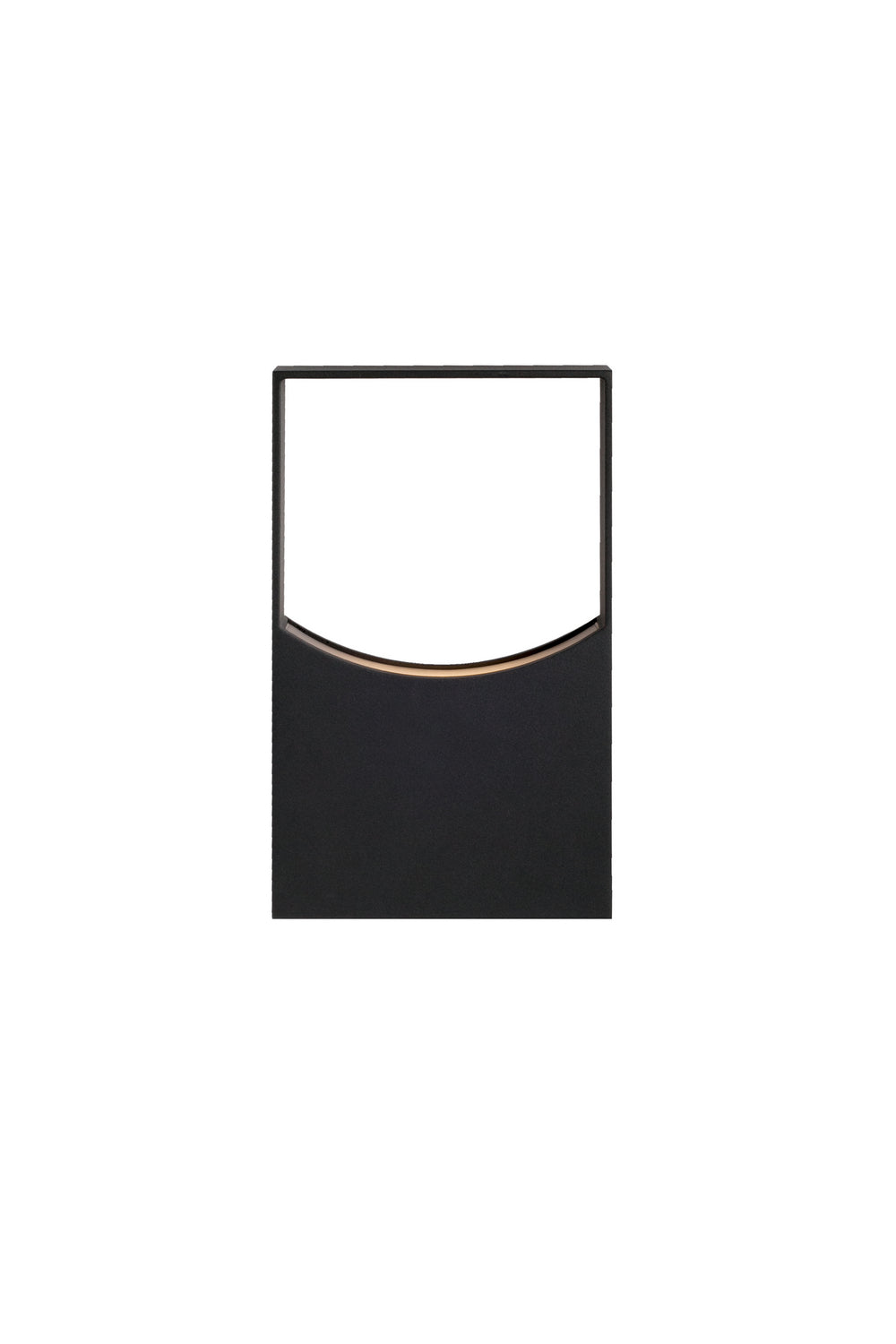 Kuzco Lighting - EW6612-BK - LED Wall Sconce - Zodiac - Black