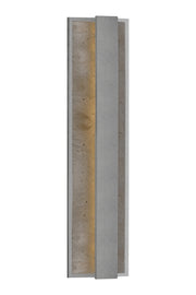 Kuzco Lighting - EW6824-GY - LED Wall Sconce - Caspian - Gray