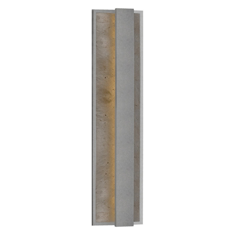 Kuzco Lighting - EW6824-GY - LED Wall Sconce - Caspian - Gray