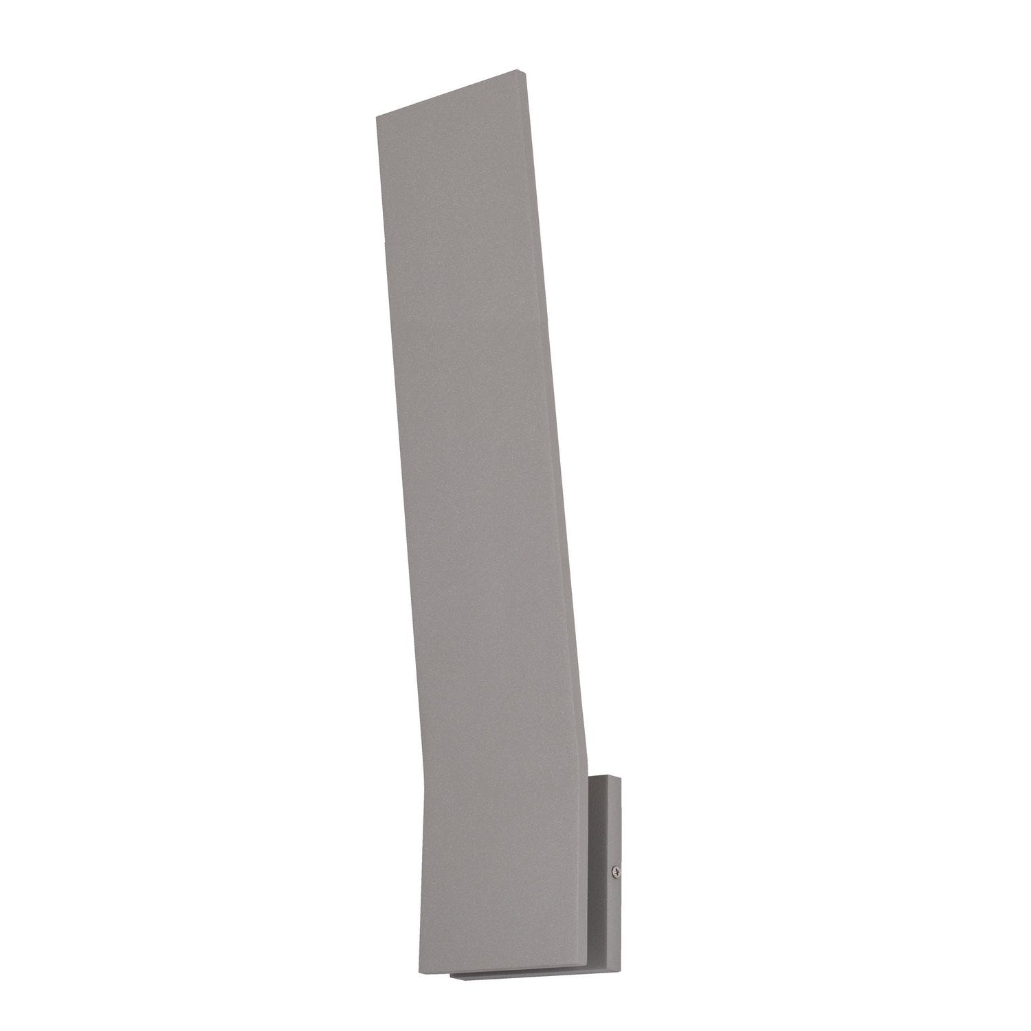 Kuzco Lighting - EW7924-GY - LED Wall Sconce - Nevis - Gray