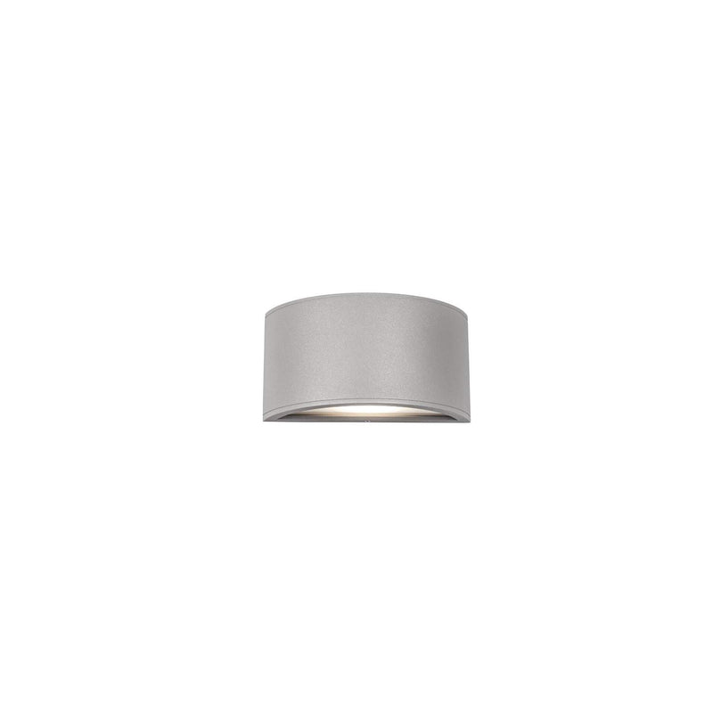 Kuzco Lighting - EW9010-GY - LED Wall Sconce - Olympus - Gray