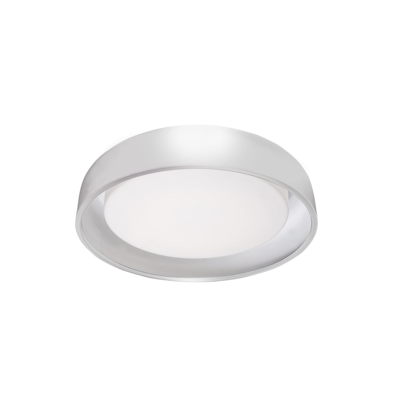 Kuzco Lighting - FM13120-WH - LED Flush Mount - Beacon - White