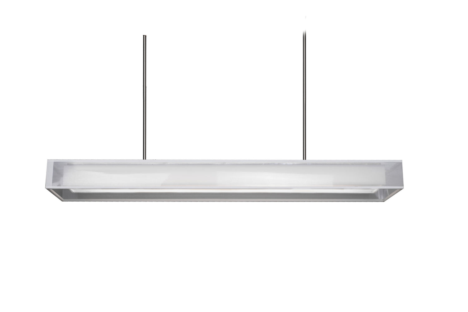 Kuzco Lighting - LP14548-WH - LED Pendant - Covina - White
