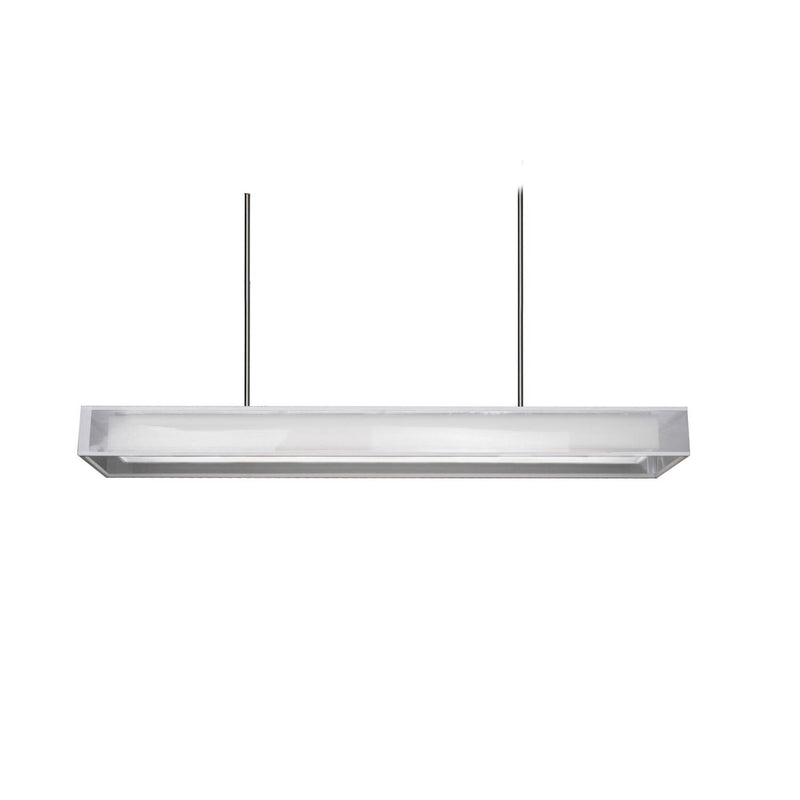 Kuzco Lighting - LP14548-WH - LED Pendant - Covina - White