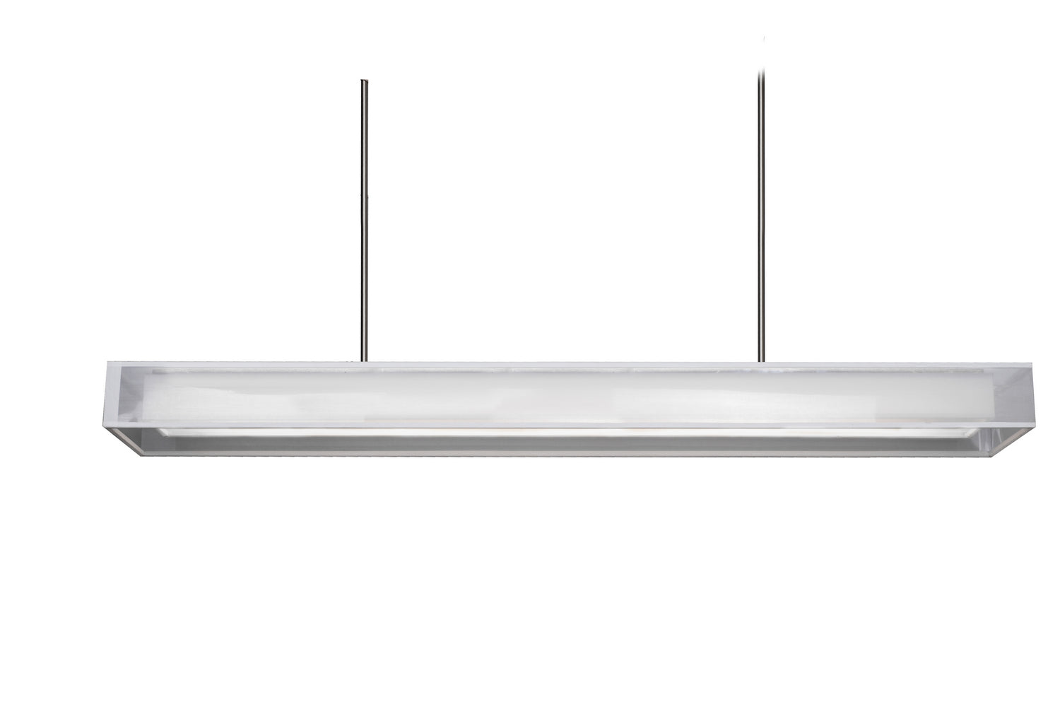 Kuzco Lighting - LP14554-WH - LED Pendant - Covina - White