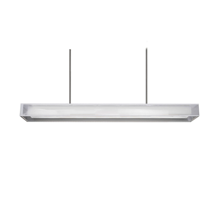Kuzco Lighting - LP14554-WH - LED Pendant - Covina - White