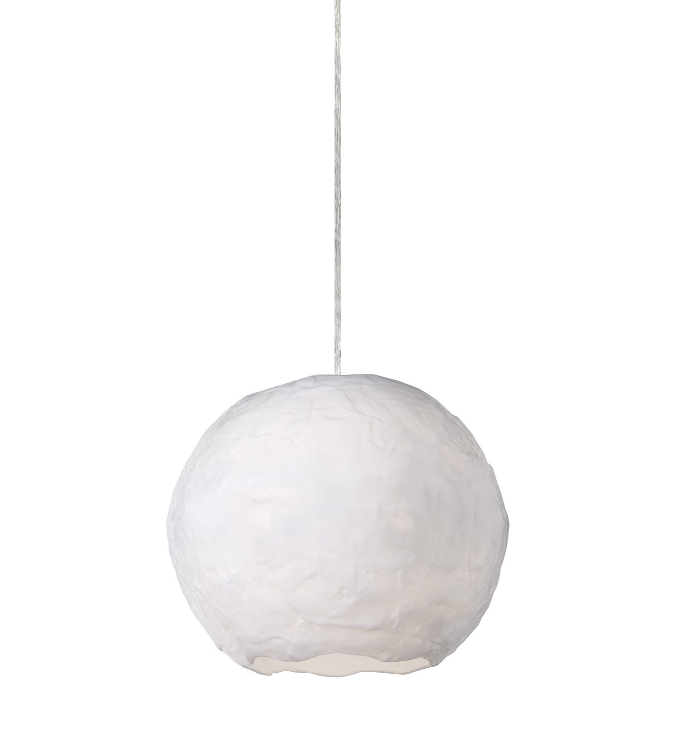 Kuzco Lighting - PD11908-WH - LED Pendant - Artemis - White