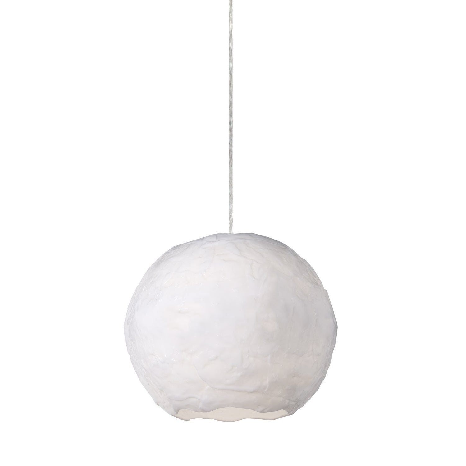 Kuzco Lighting - PD11908-WH - LED Pendant - Artemis - White