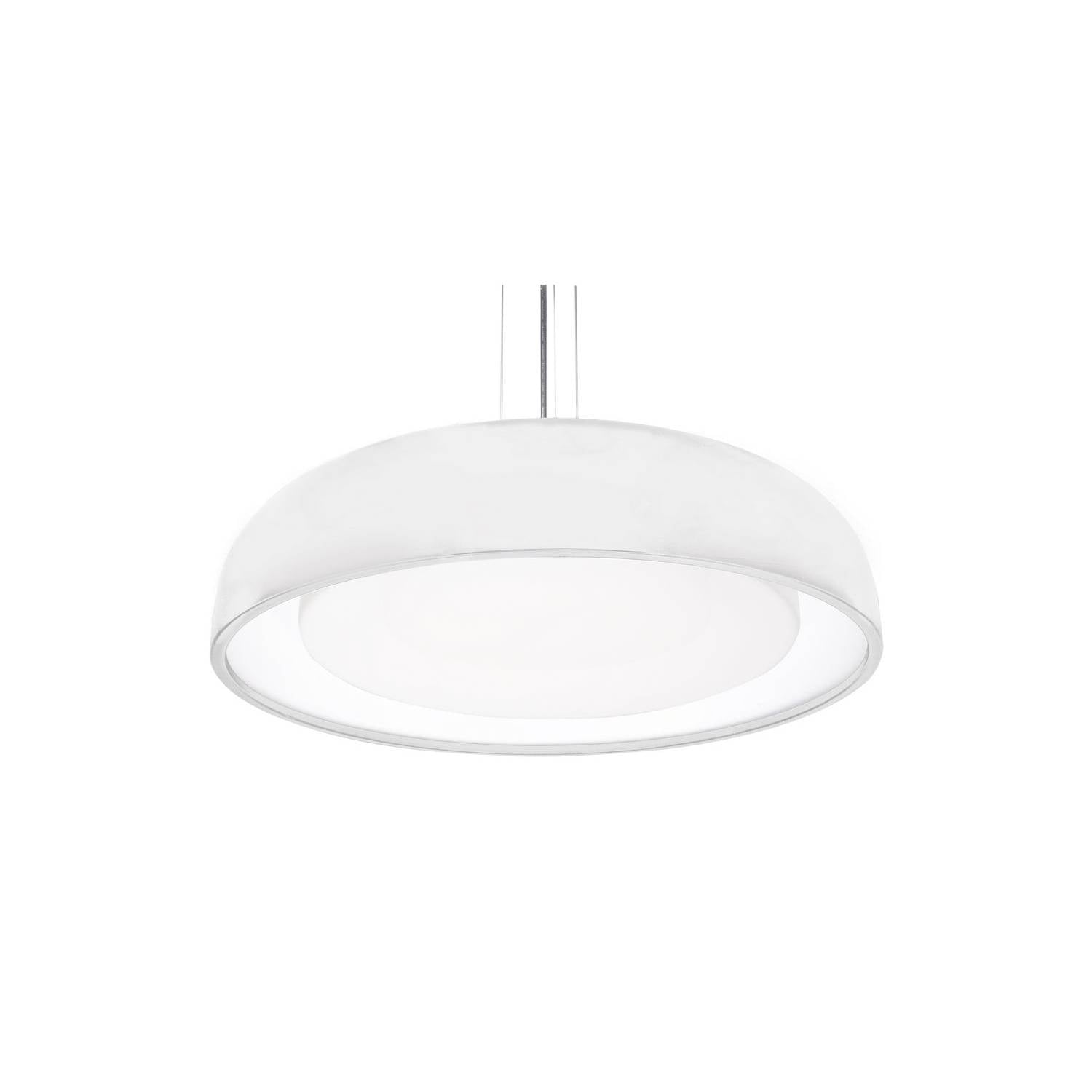 Kuzco Lighting - PD13120-WH - LED Pendant - Beacon - White