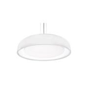Kuzco Lighting - PD13120-WH - LED Pendant - Beacon - White
