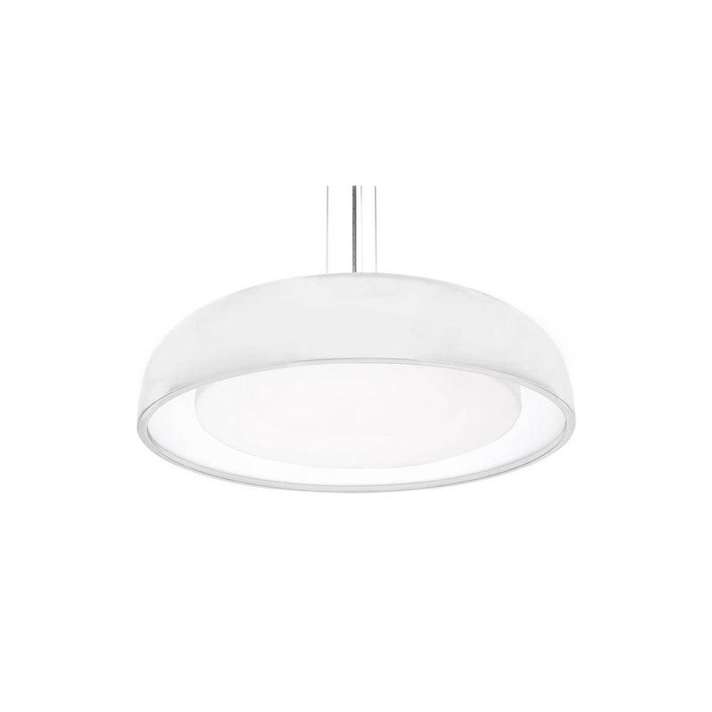 Kuzco Lighting - PD13120-WH - LED Pendant - Beacon - White