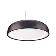 Kuzco Lighting - PD13124-BK - LED Pendant - Beacon - Black