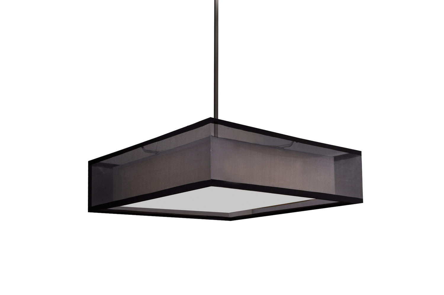 Kuzco Lighting - PD14015-BK - LED Pendant - Covina - Black