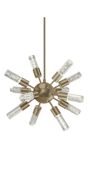 Kuzco Lighting - PD1416-VB - Pendant - Vintage Brass