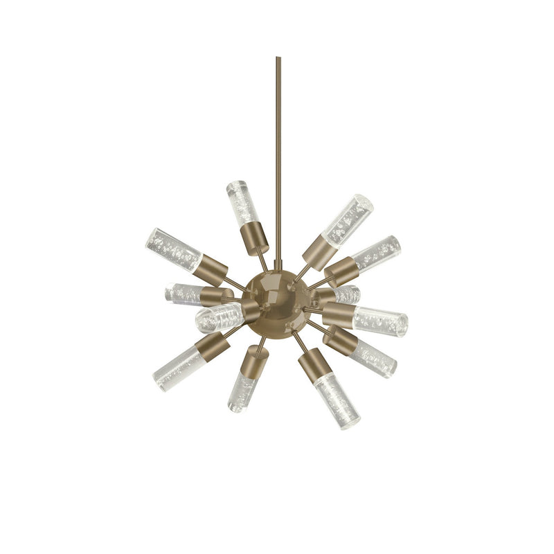 Kuzco Lighting - PD1416-VB - Pendant - Vintage Brass