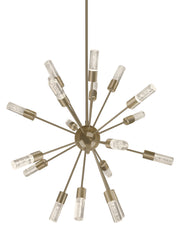 Kuzco Lighting - PD1436-VB - Pendant - Vintage Brass
