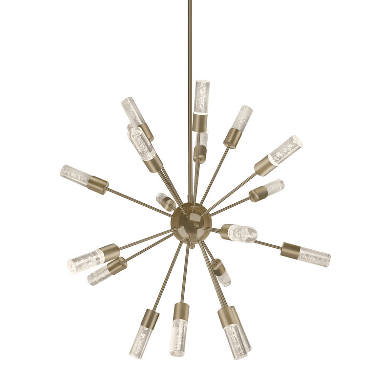 Kuzco Lighting - PD1436-VB - Pendant - Vintage Brass