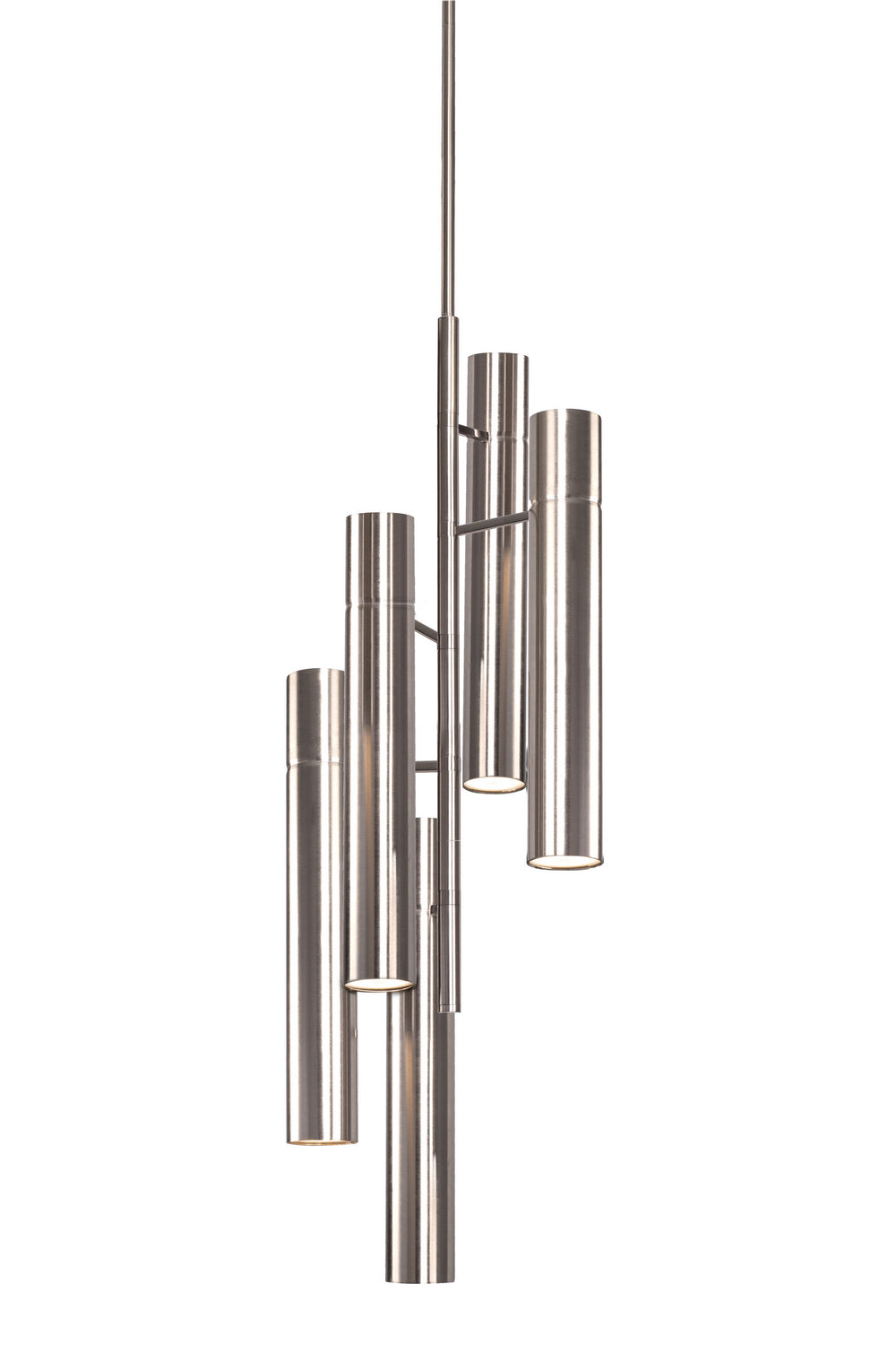 Kuzco Lighting - PD23005-BN - Pendant - Brushed Nickel