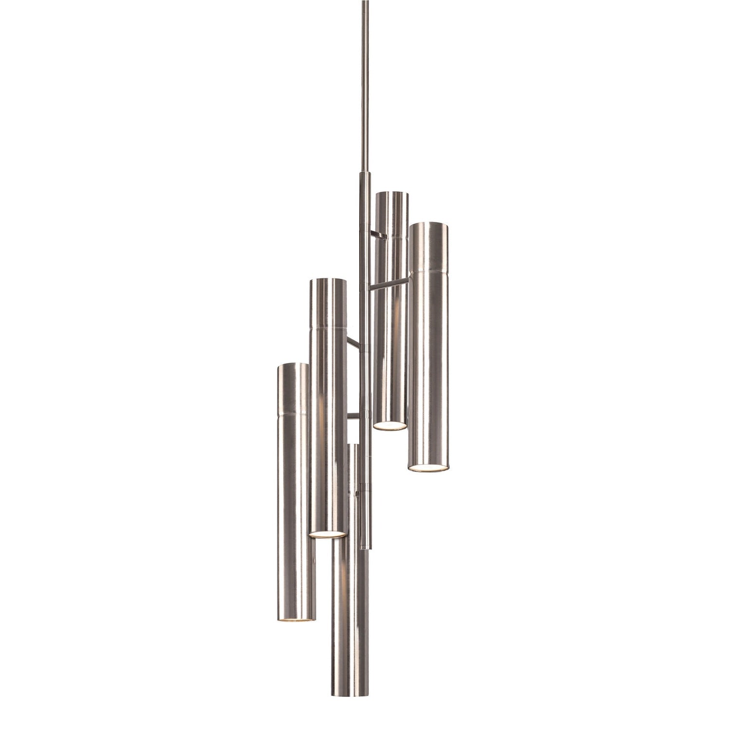Kuzco Lighting - PD23005-BN - Pendant - Brushed Nickel