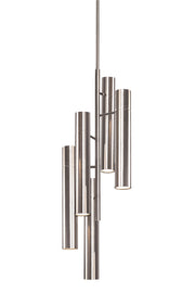Kuzco Lighting - PD23005-BN - Pendant - Brushed Nickel