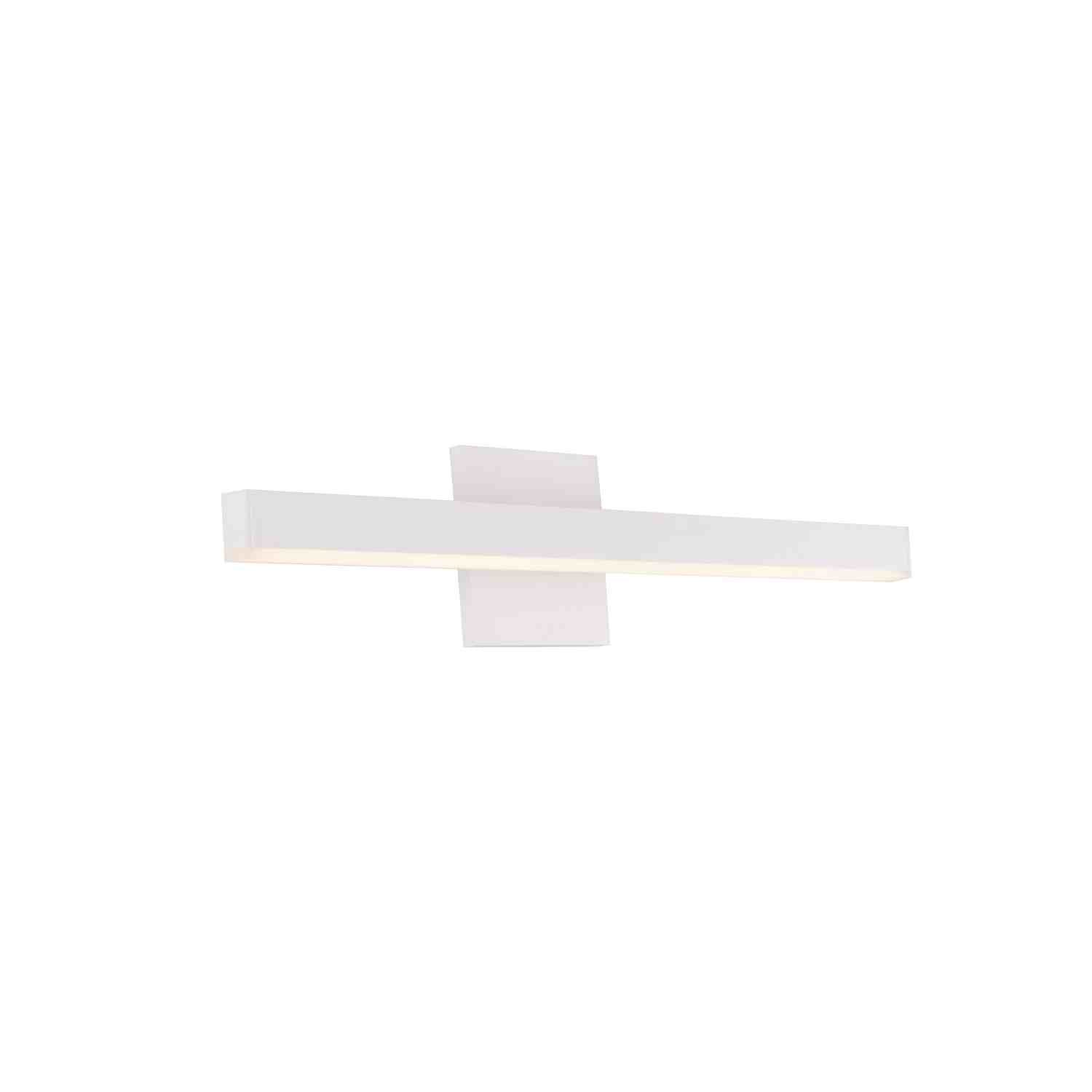 Kuzco Lighting - VL10323-WH - LED Bathroom Fixture - Vega - White
