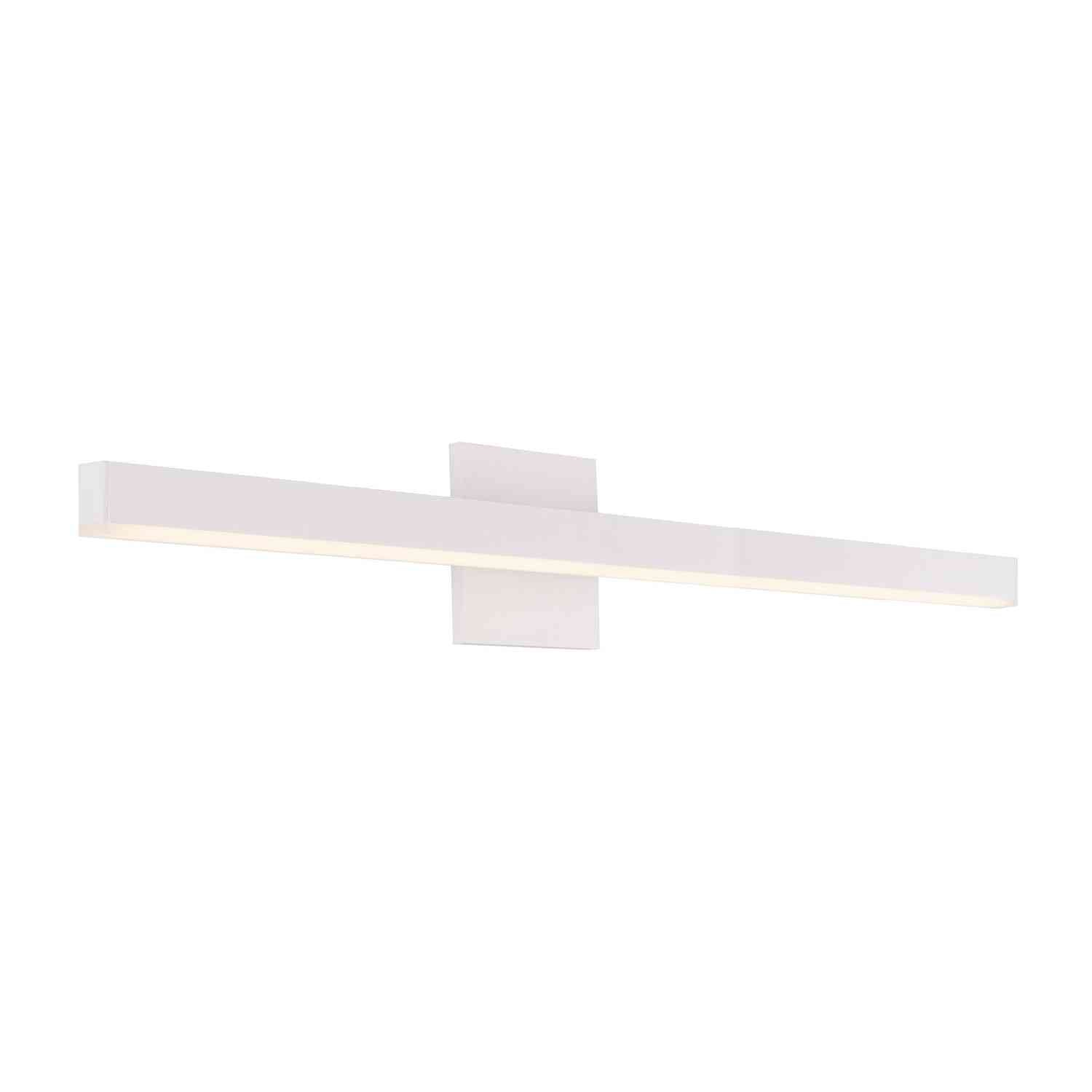 Kuzco Lighting - VL10337-WH - LED Bathroom Fixture - Vega - White